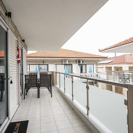Апартаменти Haus Galini Сарті Екстер'єр фото