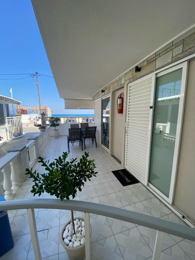 Апартаменти Haus Galini Сарті Екстер'єр фото
